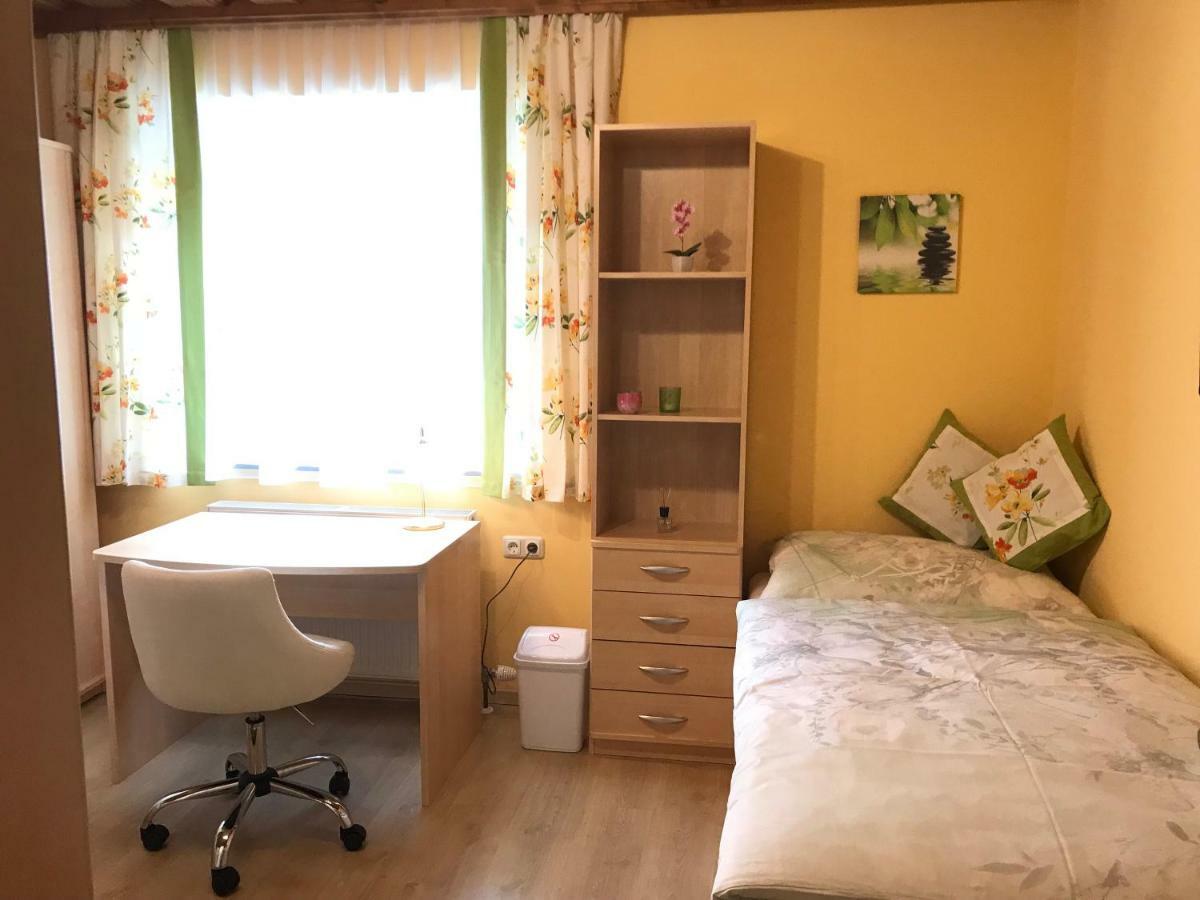 그로살 Haus Scharl 아파트 외부 사진