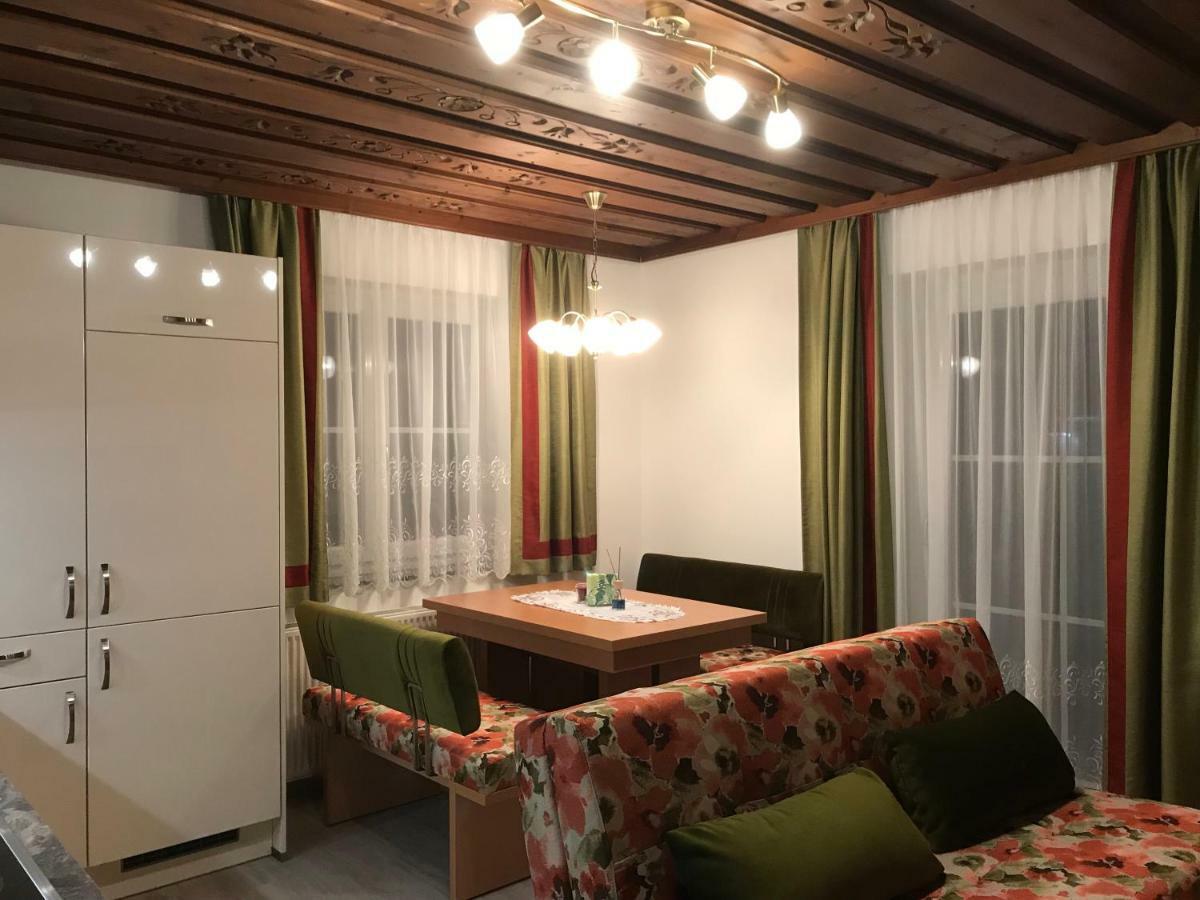 그로살 Haus Scharl 아파트 외부 사진